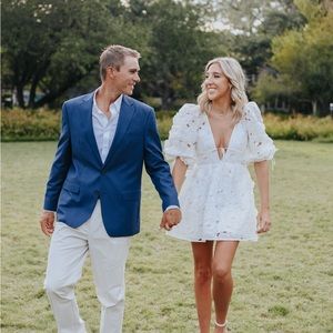 For love and lemons dress size XS